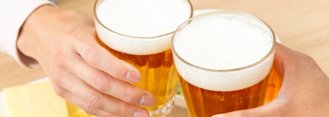 お酒のおつまみにも！新鮮な海鮮特集