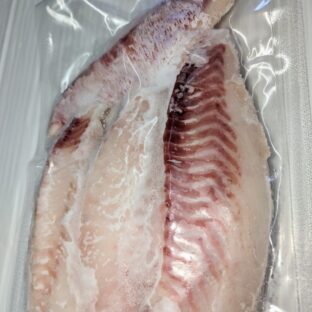 静岡県産真鯛柵 1袋200g 5袋セット